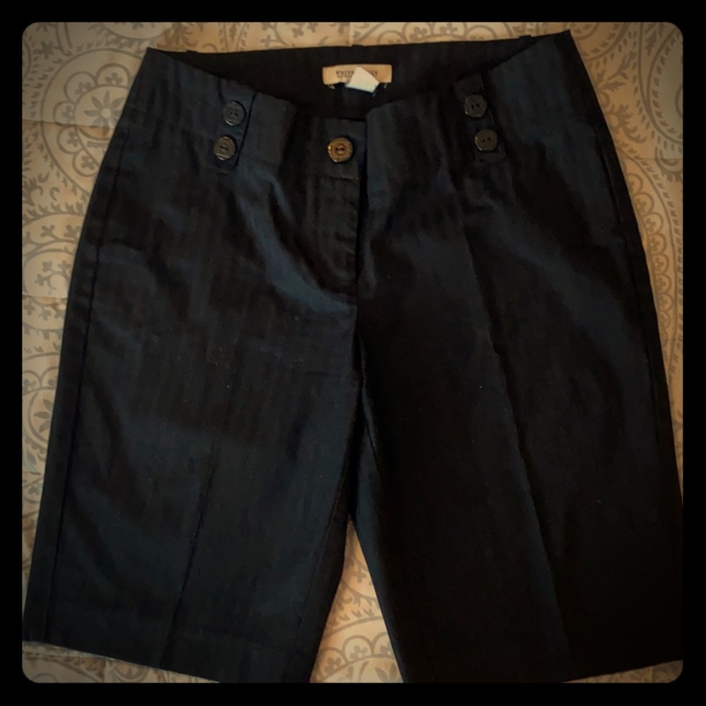 White House black market shorts